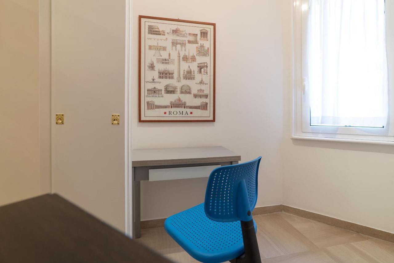 Apartment Casa Della Musica Rom