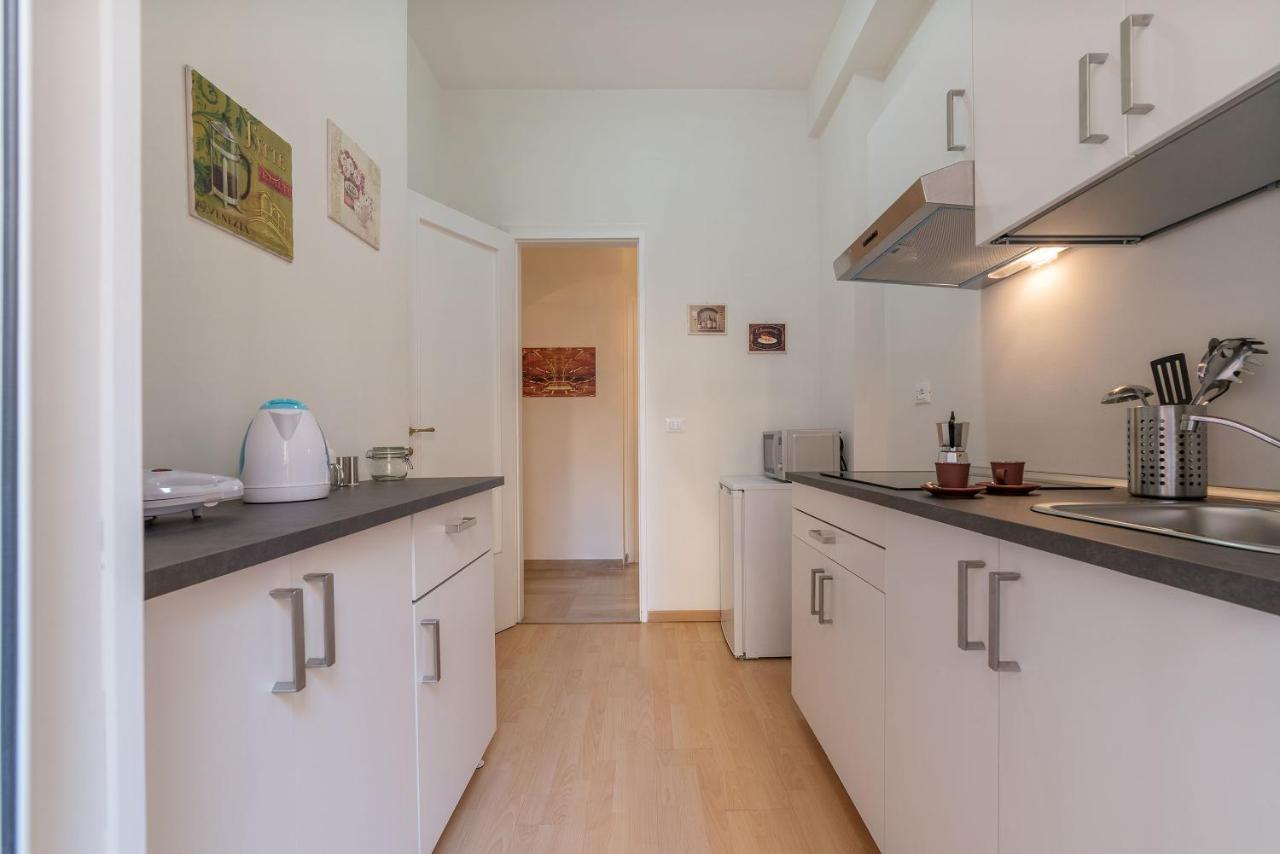 Casa Della Musica Apartment Rom